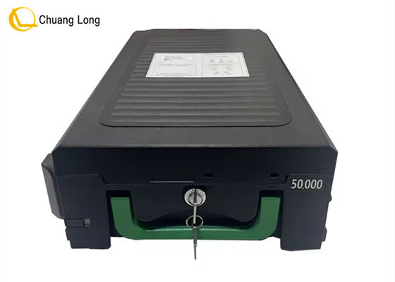 Harga bagus ATM suku cadang Hyosung kaset ATM dengan kunci plastik 5721001084 S5721001084 on line