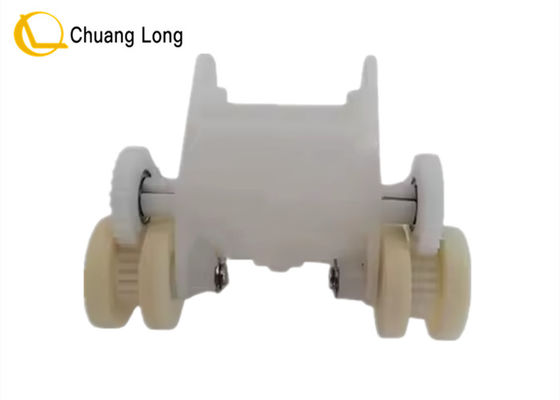 Harga bagus Mesin ATM Bagian Wincor Roller Guide Untuk Cineo VS Modul 1750200435-64 1750169161 on line