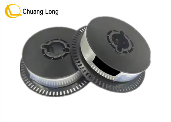 Harga bagus 0090032555 Bagian Mesin ATM NCR 6683 6687 NCR BRM Escrow Central Tape Reel 009-0032555 on line