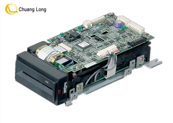 Harga bagus Bagian ATM CUSTOM Motorized Hybrid Card Reader ICT3K7-3R6990 on line