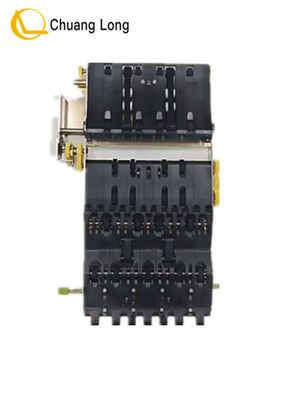 Harga bagus Bagian ATM Diebold Nixdorf RM4+4 Modul Distributor Bagian Atas CRS FL 4+4 1750223741 01750223741 on line