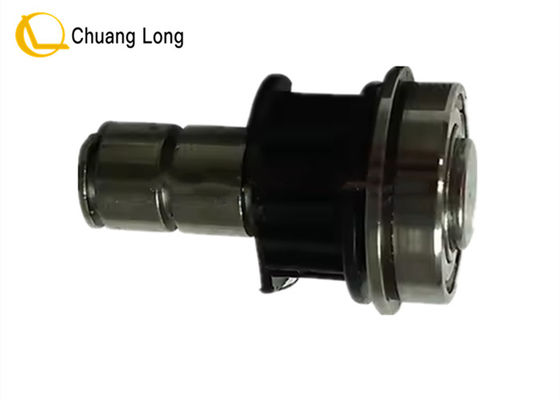 Harga bagus ATM suku cadang NCR S2 Black Gear Dengan poros 445-0761208-18 4450743612 445-0743612 on line