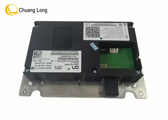 Harga bagus Bagian ATM Diebold Nixdorf DN200 DN450 DN470 DN490 EPP V8 INT ASIA PK2+ -A2 Keypad Keyboard 01750346539 1750346539 on line