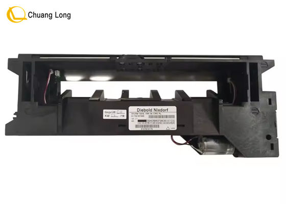 Harga bagus Bagian mesin ATM Diebold Nixdorf Perlindungan Horiz 8x CMD RL 01750187300 1750187300 on line