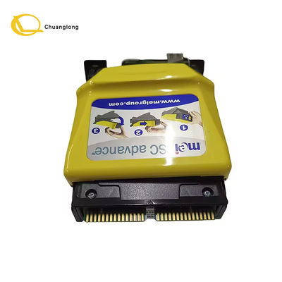 Harga bagus MEI Validator Model scnl8328R ((USB) 252010375 MEI Cashflow SC Series Bill Acceptor on line