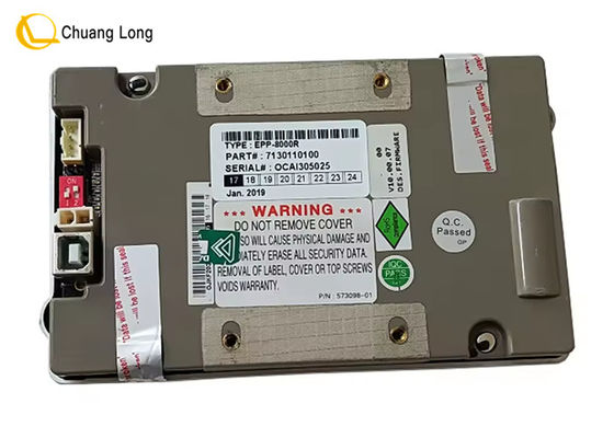 Harga bagus S7130110100 Bagian ATM Hyosung Keypad 8000R-Epp 7130110100 Epp-8000R CRM Hyosung Pinpad Metal Keypad on line