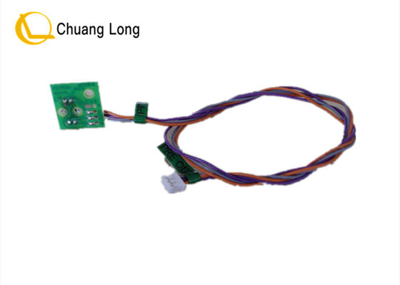 Harga bagus ATM Bagian Wincor Nixdorf TP07 Sensor Wire Assd 1750007121 1750065396 1750096783 1750096441 on line