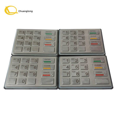 Harga bagus 49-216680707E 49216680707E Bagian Mesin ATM Diebold EPP5 Keyboard on line
