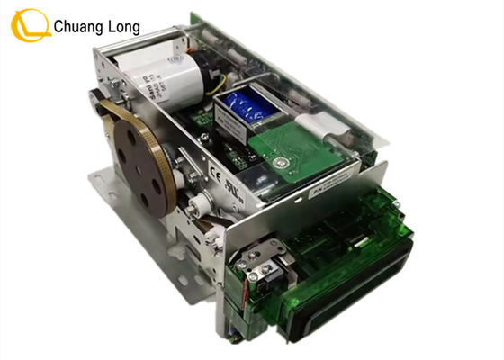 Harga bagus ATM Bagian NCR Card Reader UIMCRW 2TRACK W / Smart / Standar Shutter USB 4450704480 445-0704480 on line