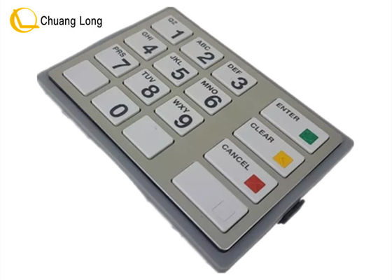 Harga bagus Bagian ATM Diebold EPP7 PCI-Plus POLYMER LGE HTR ENG QZ1 BLANK 49-249447-769A 49249447769A on line