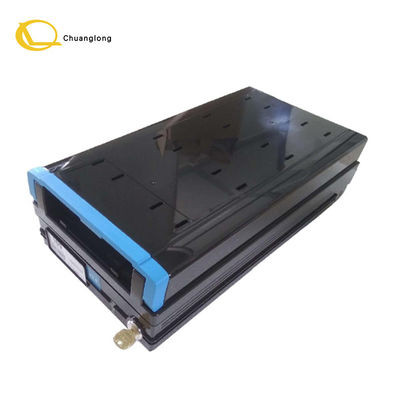 Harga bagus ATM suku cadang Diebold Opteva 1.5 Kaset Mata Uang Dispenser Kaset 00104777000D on line