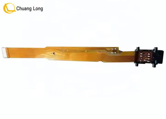 Harga bagus Bagian Mesin ATM Wincor V2CU Card Reader Magnetic Head IC Kontak 1750173205-39 1770049041 01770049041 on line