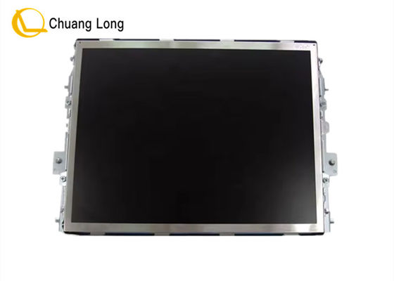 Harga bagus Bank ATM suku cadang NCR 66XX 15 Inch LCD Monitor Tampilan 009-0025272 0090025272 on line