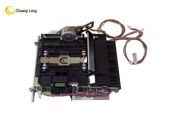 Harga bagus Suku Cadang Mesin ATM Wincor TP07 Presenter Assembly 01750063787 1750063787 on line