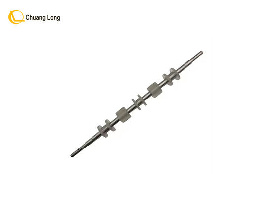 Harga bagus Bagian mesin ATM Wincor Nixdorf CMD_V4 Stacker Shaft 01750044953 1750044953 on line