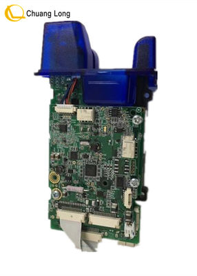 Harga bagus Bagian ATM Nautilus Hyosung USB Dip Card Reader ICM37A-3R2596 5645000029 on line