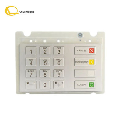 Harga bagus ATM suku cadang untuk Wincor Nixdorf EPP V6 PCI 4 EPP keyboard 01750159341 1750159341 on line