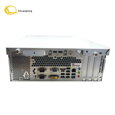 Harga bagus Suku Cadang ATM Wincor Wincor Nixdorf 01750297100 SWAP-PC 5G PC Core I5-4570 TPMen Peningkatan Win10 on line