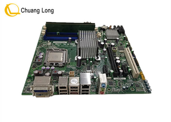 Harga bagus Diebold CCA, Kit, Prcsr, C2d, 3.0GHz, 0GB Mainboard 49222686301C 49-222686-301C Bagian Mesin ATM on line
