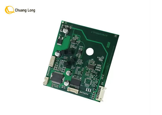 Harga bagus Bagian Mesin ATM Wincor Papan Kontrol Penutup 01750171722 1750171722 on line