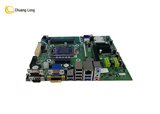 Harga bagus Bagian mesin ATM Wincor Nixdorf PC280 285 Win10 I5 Motherboard 01750254552 1750254552 on line