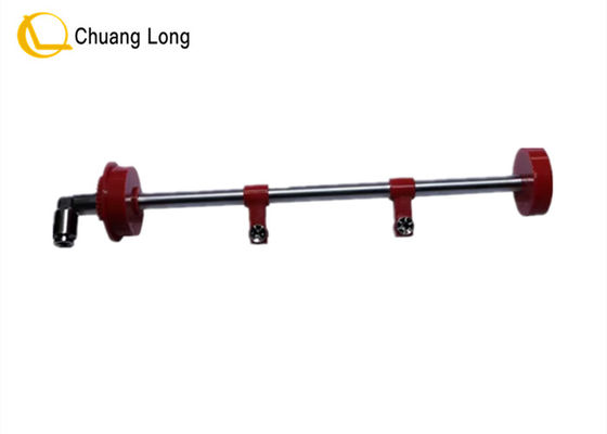 Harga bagus Bagian ATM NCR S2 PICKLINE ASSEMBLY 445-0756284 4450756284 NCR S2 pick line assy on line