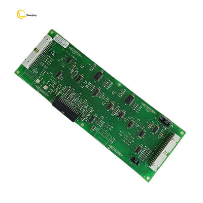 Harga bagus 4450689219 445-0689219 ATM suku cadang NCR Double Pick I/F Board on line