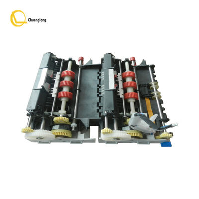 Harga bagus 01750051761 Wincor PC280 Double Extractor Bagian mesin ATM on line