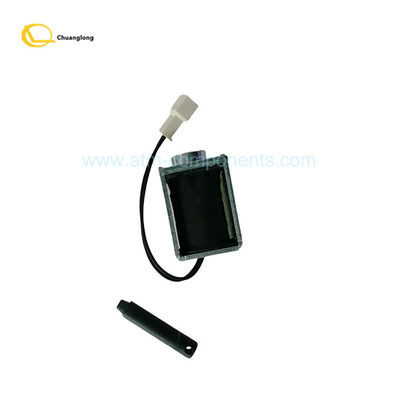 Harga bagus 5639000024 Hyosung ATM suku cadang HCDU Solenoid Asli Kualitas Baru on line