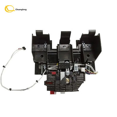 Harga bagus 445-0736562 Bagian Mesin ATM NCR Assy-Reference Edge FRU 4450736562 on line