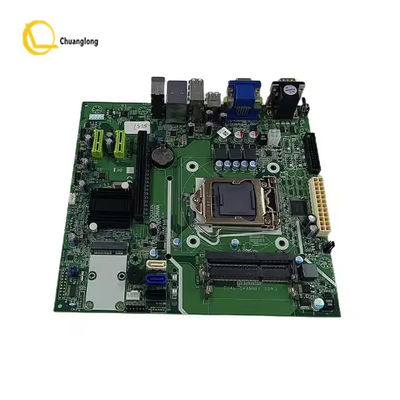 Harga bagus Bagian ATM Wincor Win10 PC Motherboard i5 8G C4060 Host 01750309279 1750309279 on line