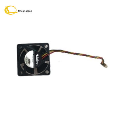 Harga bagus Nidec D03X-05TM 3010 5V 0.12A PEMANCANGAN KELUARAN ZR-30FAN 49-233199-125A 49233199125A Diebold BV5 on line