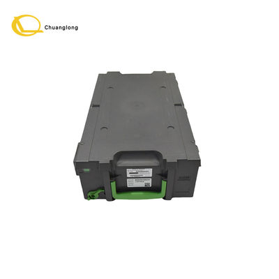 Harga bagus ATM suku cadang Wincor Nixdorf CMD-V4 Auszahlkasse O.Schl Kaset Pengeluaran 01750109646 1750109646 on line