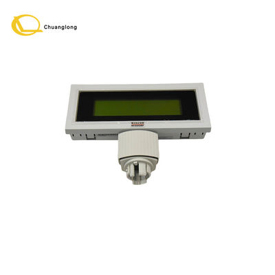 Harga bagus Wincor LCD Monitor suku cadang Wincor Nixdorf BA63 GU-2 Tampilan Monitor 1750251980 01750251980 on line