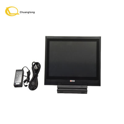 Harga bagus All In One POS Wincor Nixdorf AW E-15 POS N3060 RT 4GB HDD MSR 01900000131 on line