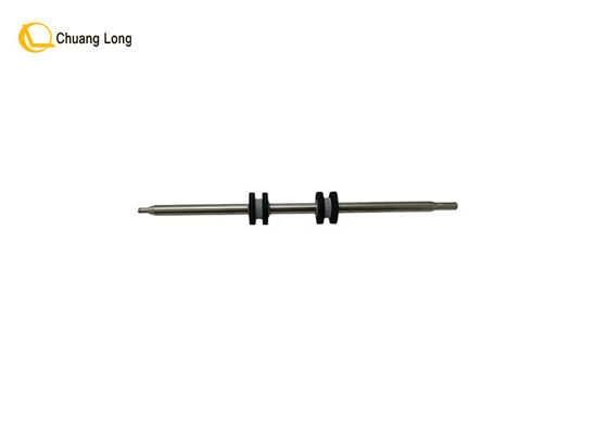 Harga bagus 01750200435-65 Bagian mesin ATM Wincor Cineo 4060 4040 RM3 VS Modul CRS CRM Sponge Roller Shaft 1750200435-65 on line