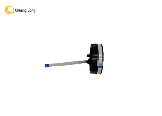 Harga bagus Bagian mesin ATM 4500000609 Hyosung MX5600 Stacker Kabel Rotarty Assy 7310000726 S7310000726 on line