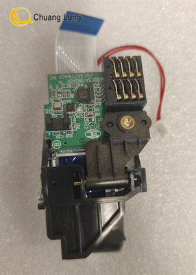 Harga bagus 1750304620 1750304621 1750304622 Bagian ATM Diebold DN200 DN100 DN150 DH100 DH200 IC Contact Card Reader Chip G13A779A01 on line