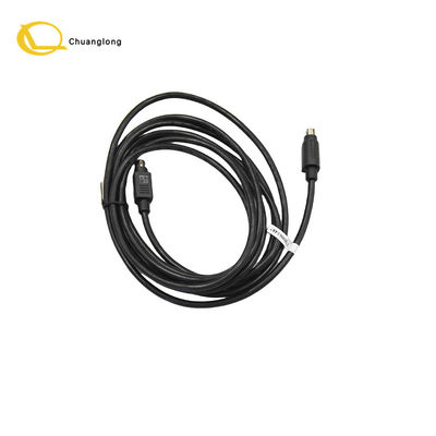 Harga bagus WINCOR ATM PART WINCOR NIXDORF 1750061487 01750061487 DATA CABLE RTS/CTS Hitam on line