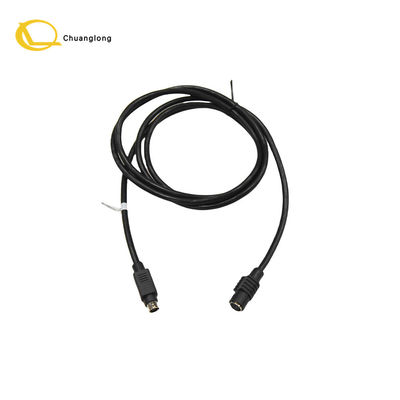 Harga bagus WINCOR ATM PART WINCOR NIXDORF 01750066196 KABEL DATA RTS/CTS HITAM 1750066196 on line