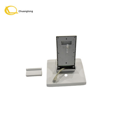 Harga bagus Wincor POS System Wincor Nixdorf Plastik Stand Panel dengan kabel USB 1750173666 01750173666 on line
