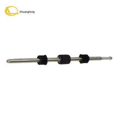 Harga bagus Hyosung ATM suku cadang Pengembangan Baru Hyosung Top Double Detect Roller S7310000676 7310000676 on line