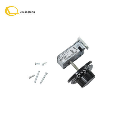 Harga bagus Keamanan tinggi NCR 6625 ATM Mesin Kunci Kunci Mekanis dengan Square Deadbolt on line