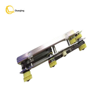 Harga bagus Bagian mesin ATM Wincor Cineo C4060 Belt Drive Assembly 01750133367 on line