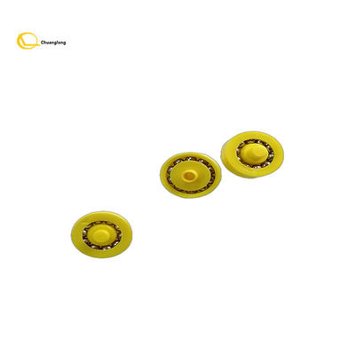 Harga bagus Bagian Mesin ATM NCR ATM Bagian Kasset Pusher Roda Bantalan 4450582370 445-0582370 2030000531 on line