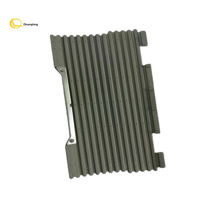 Harga bagus NCR ATM 445-0691563 Abu-abu Plastik NCR Kaset Pintu Besi 4450691563 2030001352 on line