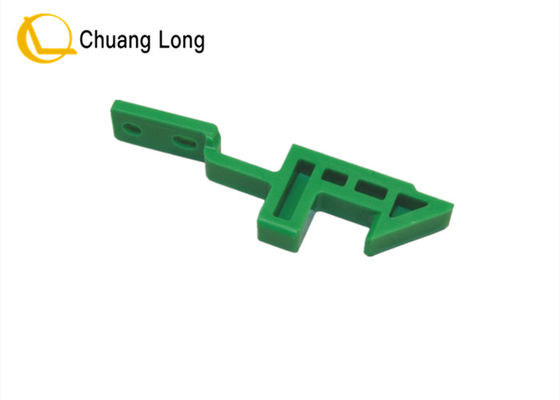 Harga bagus KD02881-Y574 Bagian Mesin ATM Fujitsu F53 Dispenser Cash Cassette Spring Lock on line