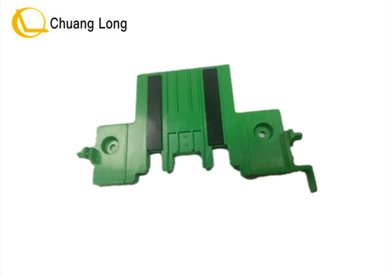 Harga bagus Bagian mesin ATM Fujitsu F53 F56 Cassette Pressure Plate Plastik KD02881-Y525 on line