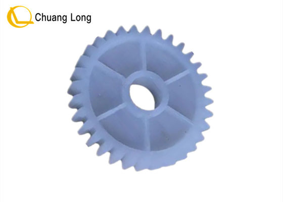 Harga bagus Bagian Mesin ATM Fujitsu F53 F56 Gear Unit Bawah 32 KD02881-Y380 on line