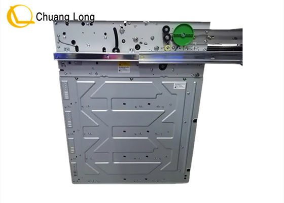 Harga bagus S7430006447 ATM Bagian Hyosung 8600 Gerakan Baja Tubuh CDU30_MB CGKR200043 7430006447 on line